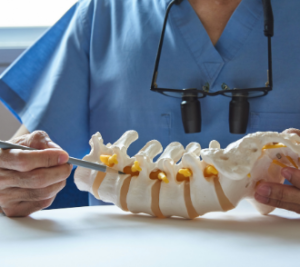 visita neurochirurgica rieti
