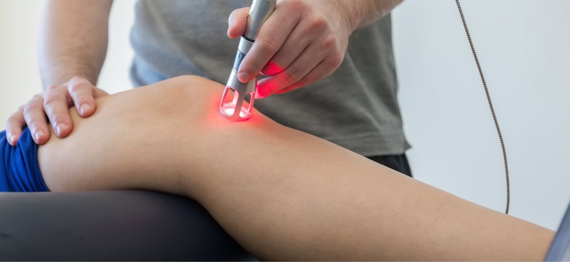 laserterapia per tendinopatia rotulea rieti