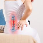 ionoforesi per sciatica